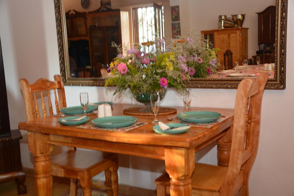 Blue Crane Guest House Bloemfontein Esterno foto