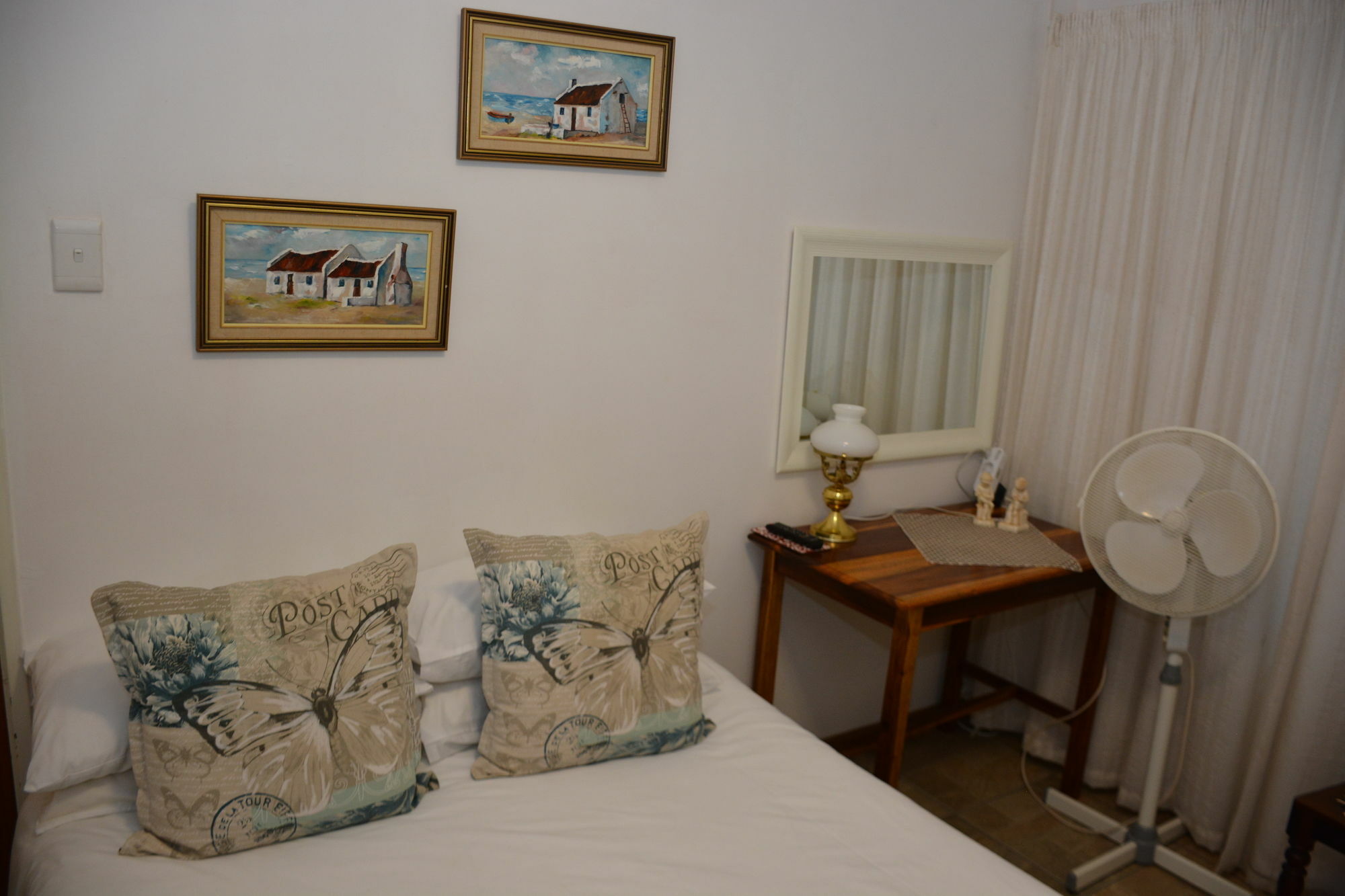 Blue Crane Guest House Bloemfontein Esterno foto